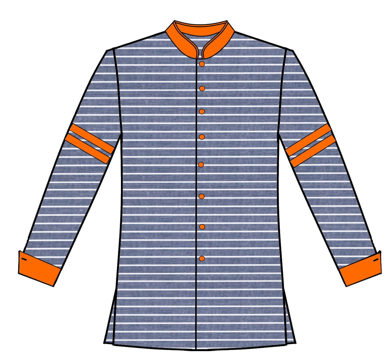 209-print-with-2-stripes-each-sleeve-andreas-dsigns